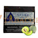 Табак для кальяна Azure Black Line Melon king (Королевская Дыня). Фото.